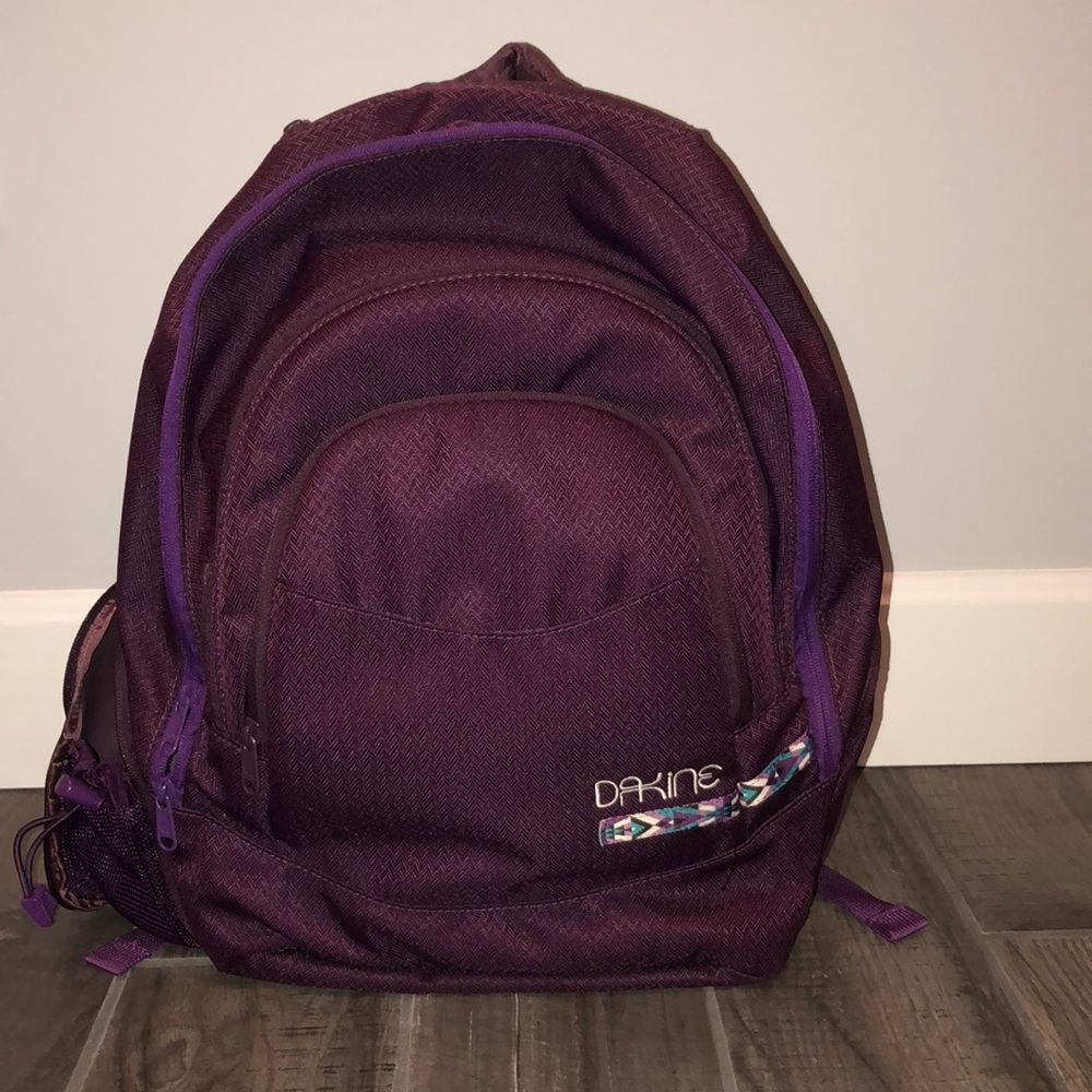 DAKINE Backpack with Laptop Sleeve